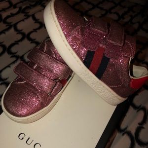 Gucci New Ace Sneaker